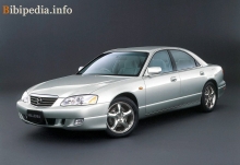 Mazda Millenia 1994 - 2002