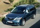 Mazda MPV 1999 - 2006