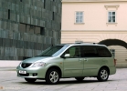 Mazda MPV 1999 - 2006
