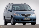 Mazda MPV 1999 - 2006
