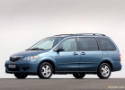 Mazda MPV 1999 - 2006