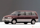 Mazda Mpv 1988 - 1995