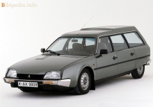Citroen Cx break