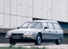 CX ARASI 1982 - 1985