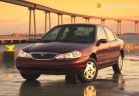 Mercury Mystique 1997 - 2000
