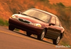 Mercury Mystique 1997 - 2000