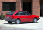 Mercury Tracer 1987 - 1989
