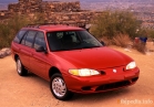 Mercury Tracer Stage 1995 - 1999