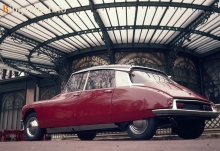 Citroen Ds