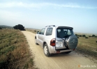 Mitsubishi Montero 2000 - 2006