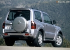 Mitsubishi Montero 2000 - 2006