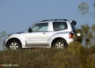 Mitsubishi Montero 2000 - 2006