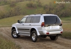 Mitsubishi Montero Sport 1996 - 2004