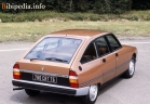 Citroën GS 1979 - 1986