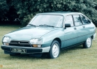 Citroën GS 1979 - 1986