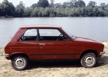 Citroen Lna 1978 - 1984