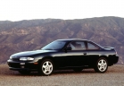Nissan 240SX 1994 - 1998