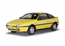 Nissan Nx 1990 - 1993