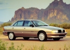 Oldsmobile Achieva 1991 - 1997