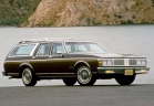 Oldsmobile Custom Cruiser 1987 - 1990