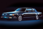 Oldsmobile Cutlass supreme 1987 - 1991