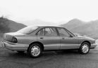 Oldsmobile seksen sekiz 1995 - 1999