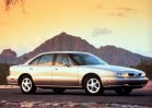 Oldsmobile LSS 1995 - 1999