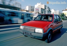 Citroen Visa 1981 - 1988