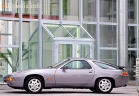 Porsche 928 1987 - 1991