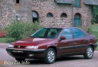 Citroen Xantia 1998 - 2001