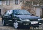 Citroen Xm 1994 - 1997