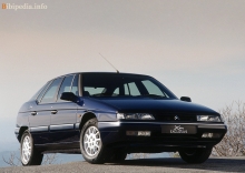 Citroen XM 1994 - 1997