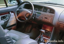 Citroen XM 1994 - 1997