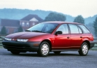 Saturn SW 1995 - 2001