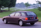 Saturn SW 1995 - 2001