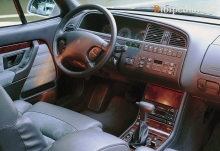 Citroen XM 1997 - 2000