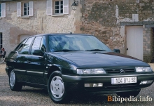 Citroen XM 1997 - 2000