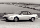 Subaru Xt 1987 - 1991