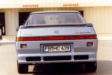 Subaru Xt
