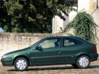 Citroen Xsara 1997 - 2000