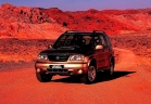 Suzuki Grand Vitara 1998 - 2005