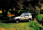 Suzuki Grand vitara 1998 - 2005