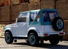 Suzuki Samuray 1987 - 1995