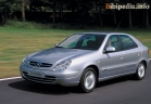 Citroen Xsara 2000 - 2004