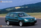Citroen Xsara Break 2000 - 2005