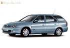Citroen Xsara Break 2000 - 2005