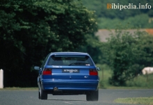Citroen Zx 3 двері 1994 - 1996