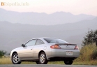 TOYOTA CAMRY SOLARA 2003 - 2008