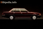 Toyota Cressida 1987 - 1988