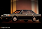 Toyota Cressida 1987 - 1988